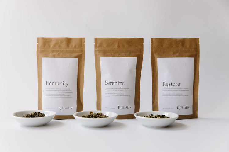 Signature Blends